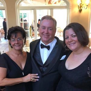 Meet your Posher, Donnalee